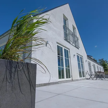 Kunstart20 Bed & Breakfast Saltum
