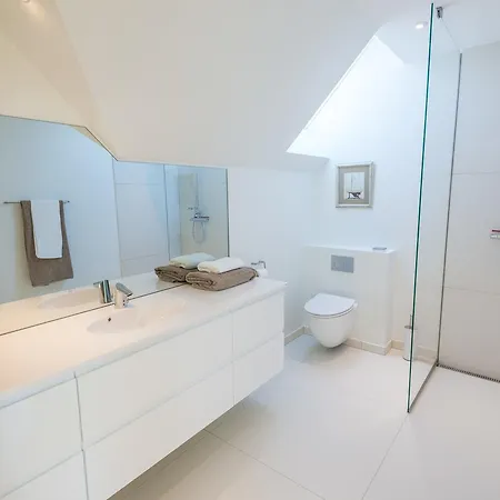 Kunstart20 Bed & Breakfast Saltum