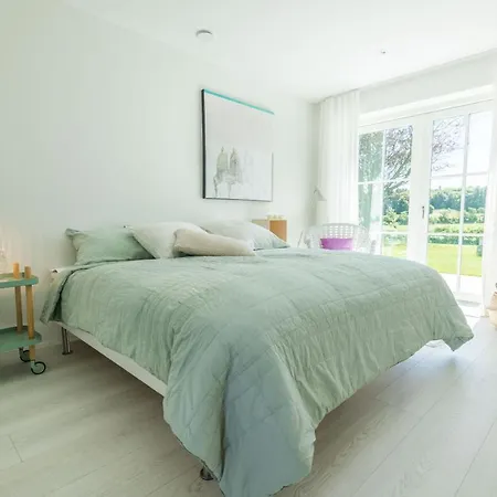 Bed & Breakfast Kunstart20 Saltum