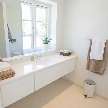 Kunstart20 Bed & Breakfast Saltum