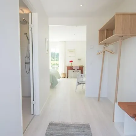 Kunstart20 Bed & Breakfast