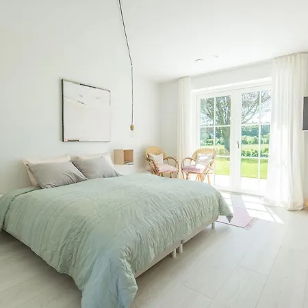 Kunstart20 Bed & Breakfast Saltum