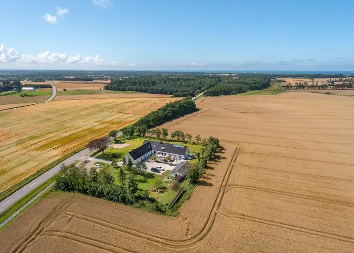 Bed and breakfast Kunstart20 3*