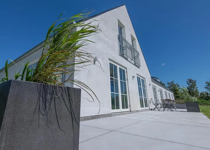 Kunstart20 Bed and breakfast Saltum