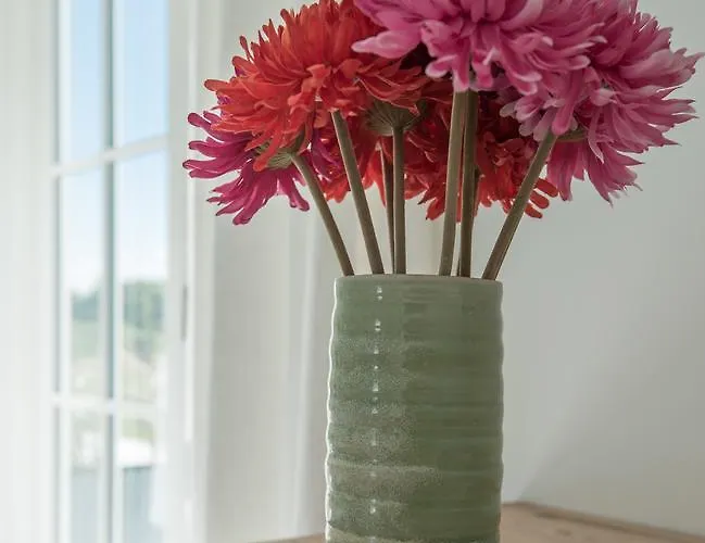 Kunstart20 Bed and breakfast 3*