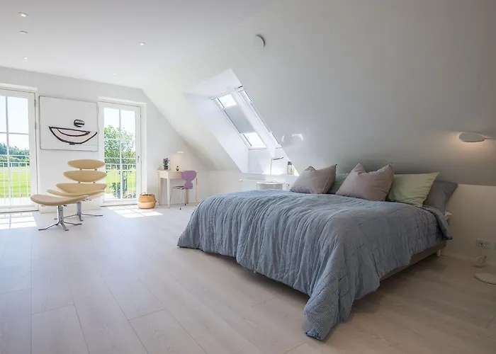 Kunstart20 Bed and breakfast 3*