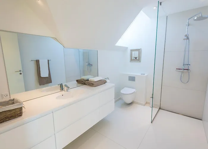 Kunstart20 Bed and breakfast Saltum