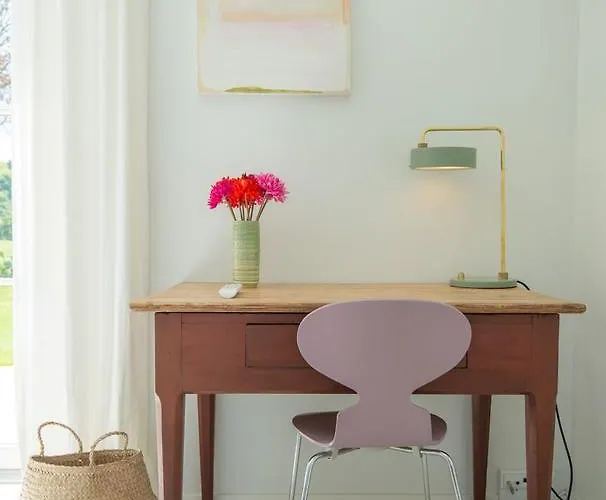 Kunstart20 3* Saltum