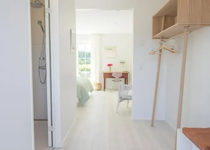 Kunstart20 Bed and breakfast